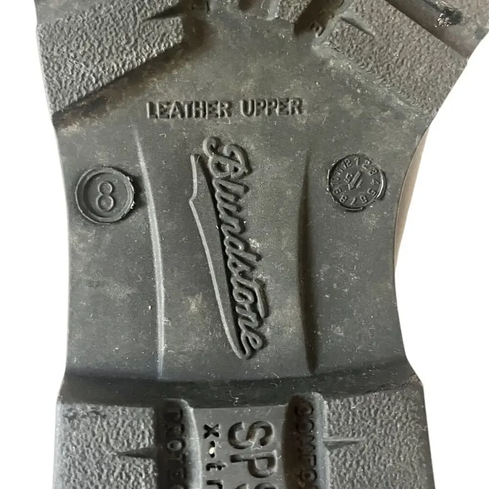 Blundstone 550 classics